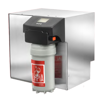 LIMPIA NANO PRO 200T LT/H